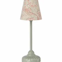 Best Lampadaire vintage Souris Menthe Accessoires Pour Univers De Jeu
