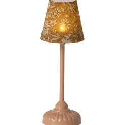 New Lampadaire vintage Souris Poudre foncé Accessoires Pour Univers De Jeu