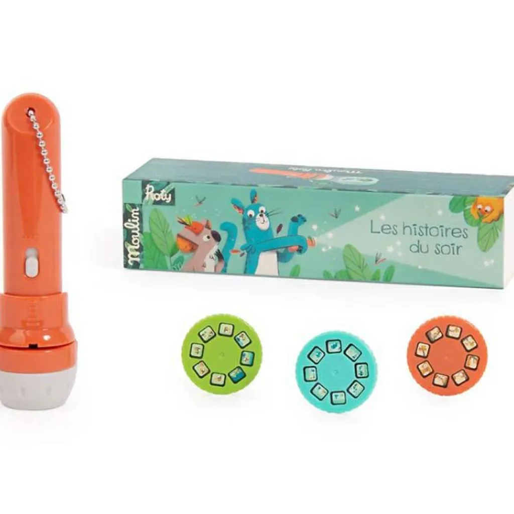 Online Lampe à histoires Dans la Jungle Lampe À Histoires