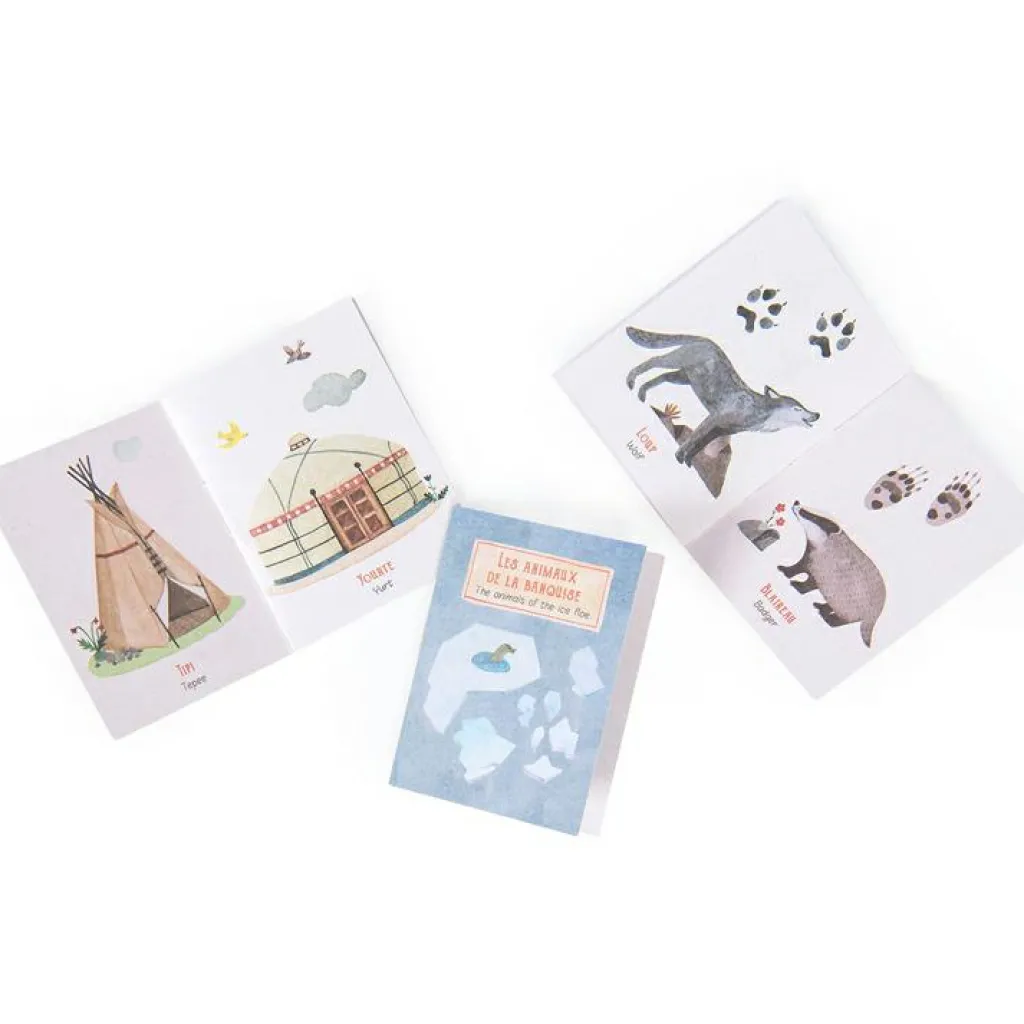 Hot Lampe à histoires de l'explorateur Le Jardin du Moulin Lampe À Histoires