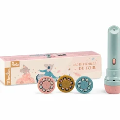 Discount Lampe à histoires La petite école de danse Lampe À Histoires