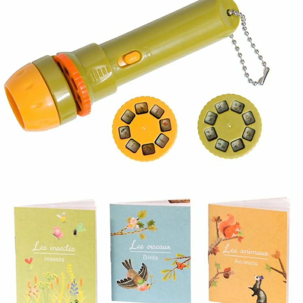 Sale Lampe à histoires Le Jardin du Moulin Lampe À Histoires