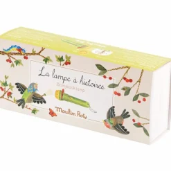 Sale Lampe à histoires Le Jardin du Moulin Lampe À Histoires