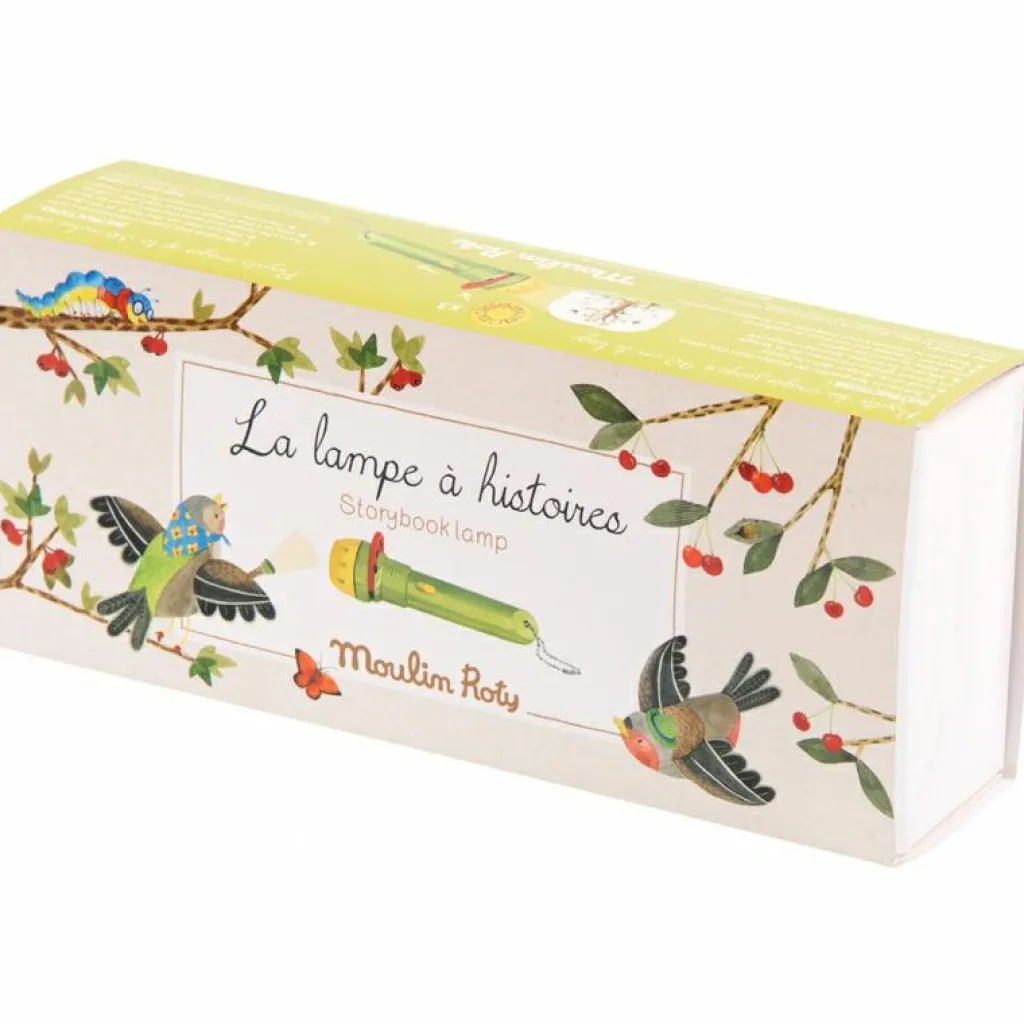 Sale Lampe à histoires Le Jardin du Moulin Lampe À Histoires
