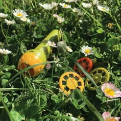 Sale Lampe à histoires Le Jardin du Moulin Lampe À Histoires