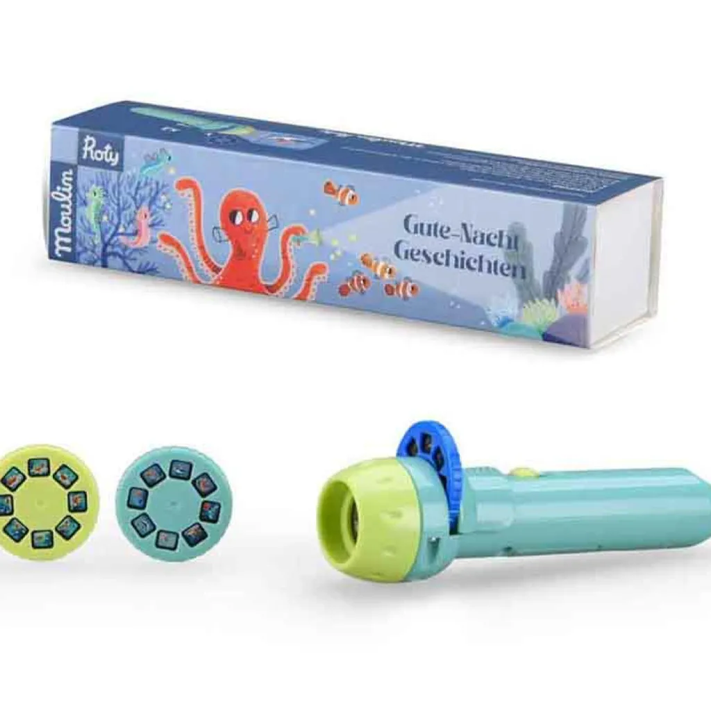 Lampe à histoires Les aventures de Paulie Lampe À Histoires