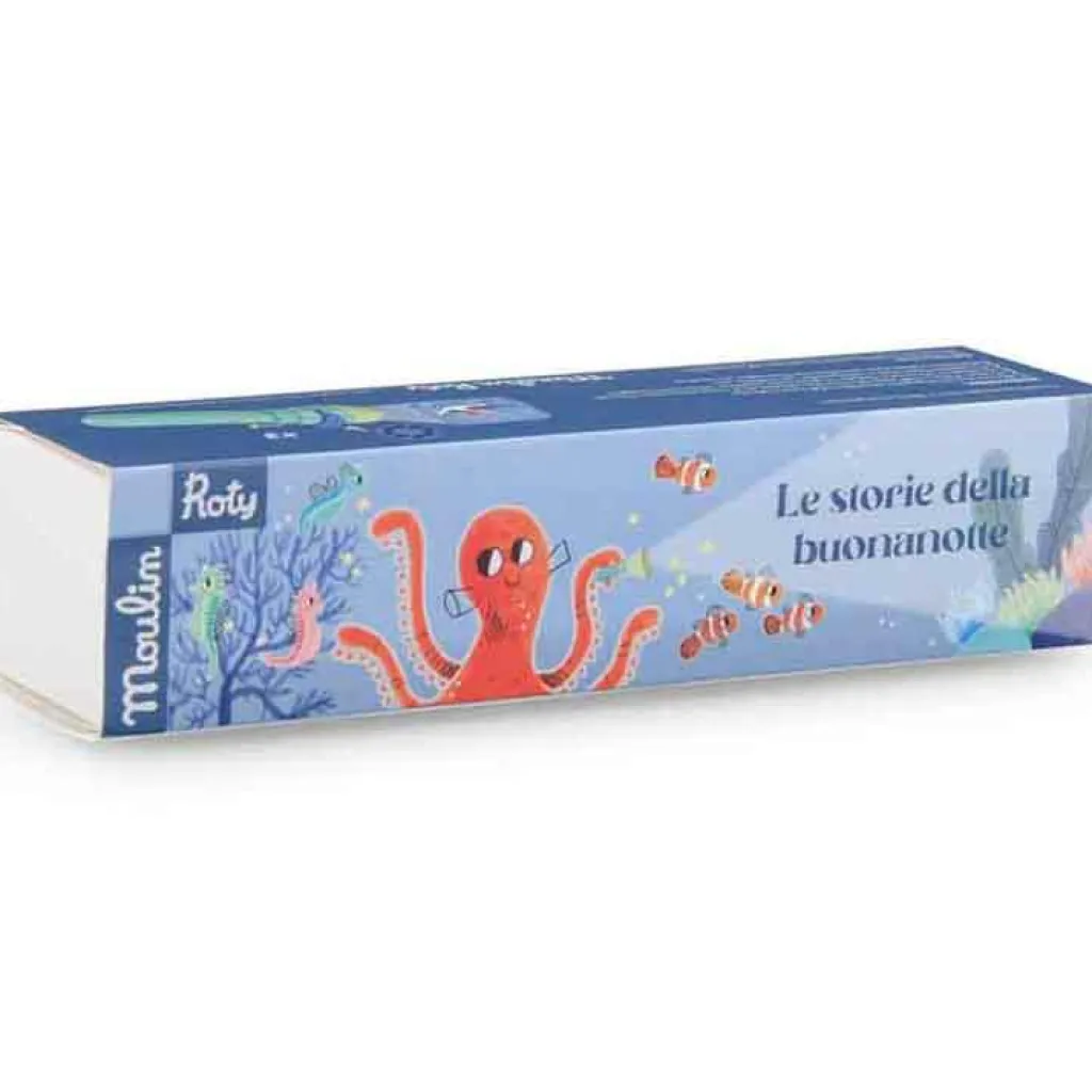 Lampe à histoires Les aventures de Paulie Lampe À Histoires