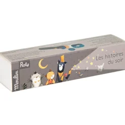 Discount Lampe à histoires Les Moustaches Lampe À Histoires