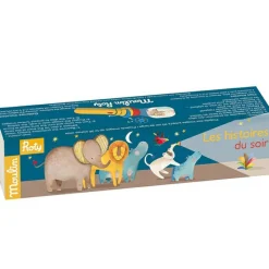 Discount Lampe à histoires Les Papoum Lampe À Histoires