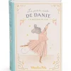 Online Lampe à histoires livre La petite école de danse Lampe À Histoires