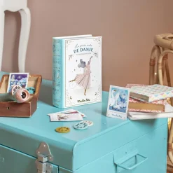 Online Lampe à histoires livre La petite école de danse Lampe À Histoires