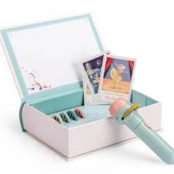 Online Lampe à histoires livre La petite école de danse Lampe À Histoires