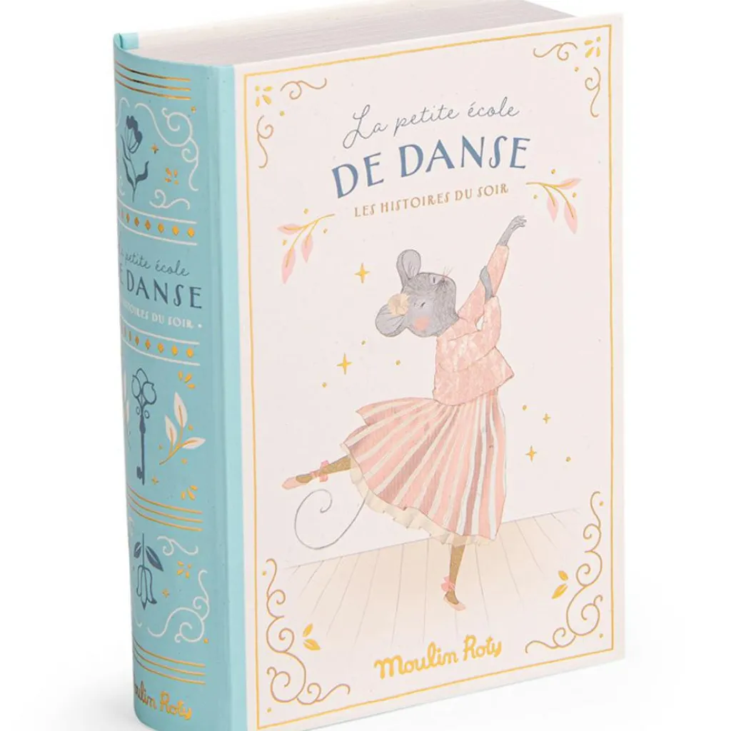 Online Lampe à histoires livre La petite école de danse Lampe À Histoires