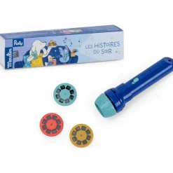 Online Lampe à histoires Puce et Pilou Lampe À Histoires