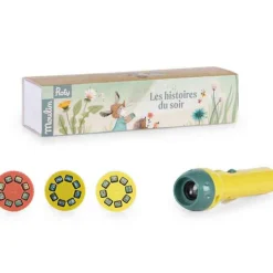 Outlet Lampe à histoires Trois petits lapins Lampe À Histoires