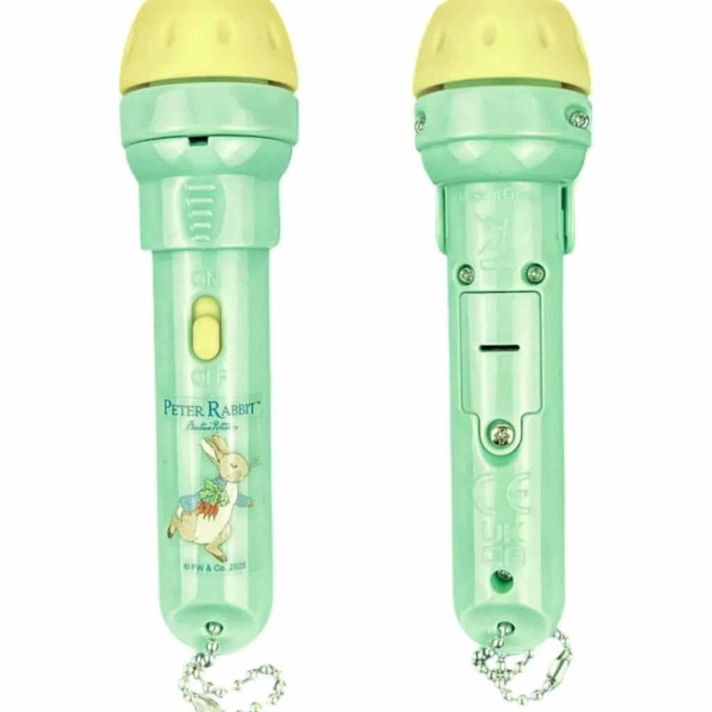 Sale Lampe projecteur d'histoires Pierre Lapin Lampe À Histoires