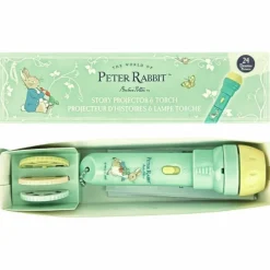 Sale Lampe projecteur d'histoires Pierre Lapin Lampe À Histoires