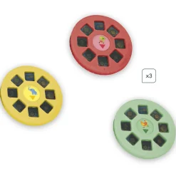 Best Lampe sonore Merveilleuse Animaux Lampe À Histoires