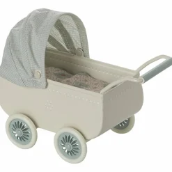 Clearance Landau avec bébé souris Menthe Accessoires Pour Univers De Jeu