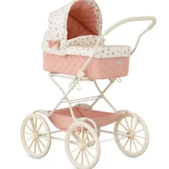 New Landau de poupée Berries Poussette Pour Poupée