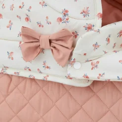 New Landau de poupée Berries Poussette Pour Poupée