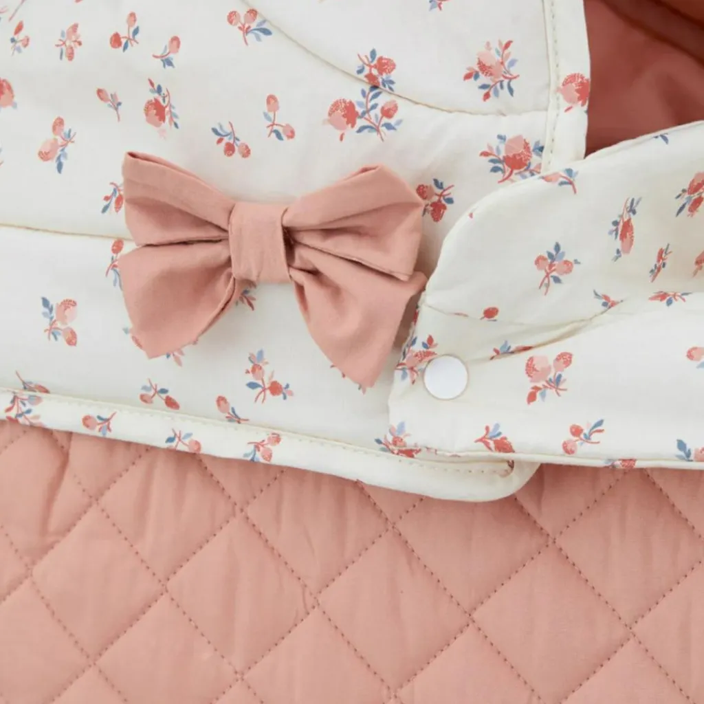 New Landau de poupée Berries Poussette Pour Poupée