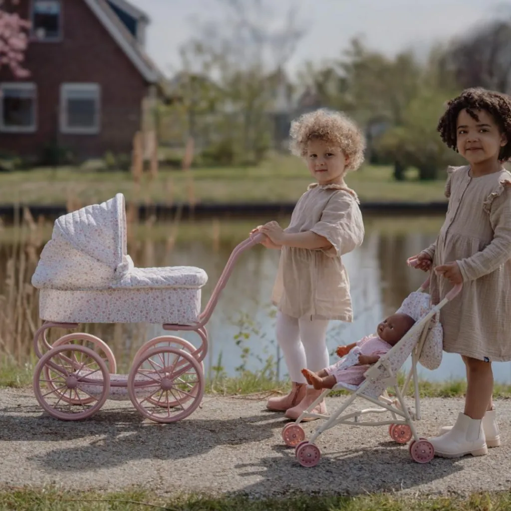 Outlet Landau pour poupée Poussette Pour Poupée