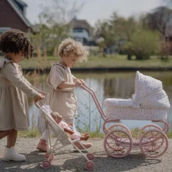 Outlet Landau pour poupée Poussette Pour Poupée