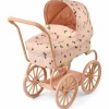 Outlet Landau pour poupée Adaline Berry Poussette Pour Poupée