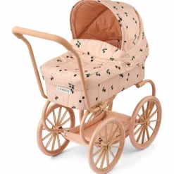 Outlet Landau pour poupée Adaline Berry Poussette Pour Poupée