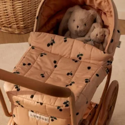 Outlet Landau pour poupée Adaline Berry Poussette Pour Poupée