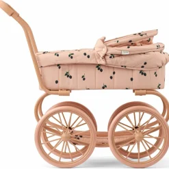 Outlet Landau pour poupée Adaline Berry Poussette Pour Poupée