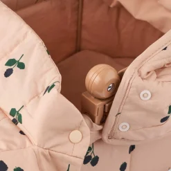 Outlet Landau pour poupée Adaline Berry Poussette Pour Poupée