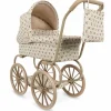 Clearance Landau pour poupée Cherry Poussette Pour Poupée