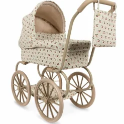 Clearance Landau pour poupée Cherry Poussette Pour Poupée