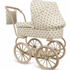 Clearance Landau pour poupée Cherry Poussette Pour Poupée