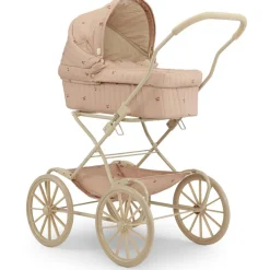 Clearance Landau pour poupée Cherry Blush Poussette Pour Poupée