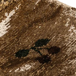 Sale Landau pour poupée doré Cherry Poussette Pour Poupée