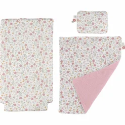 Discount Landau pour poupée en bois FSC Poussette Pour Poupée