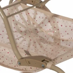 Sale Landau pour poupée Fairy étoile Sangria Poussette Pour Poupée