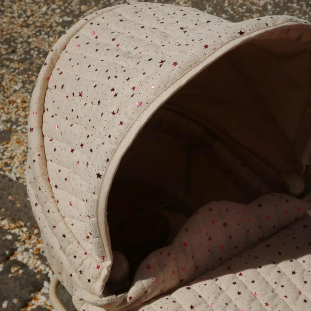 Sale Landau pour poupée Fairy étoile Sangria Poussette Pour Poupée