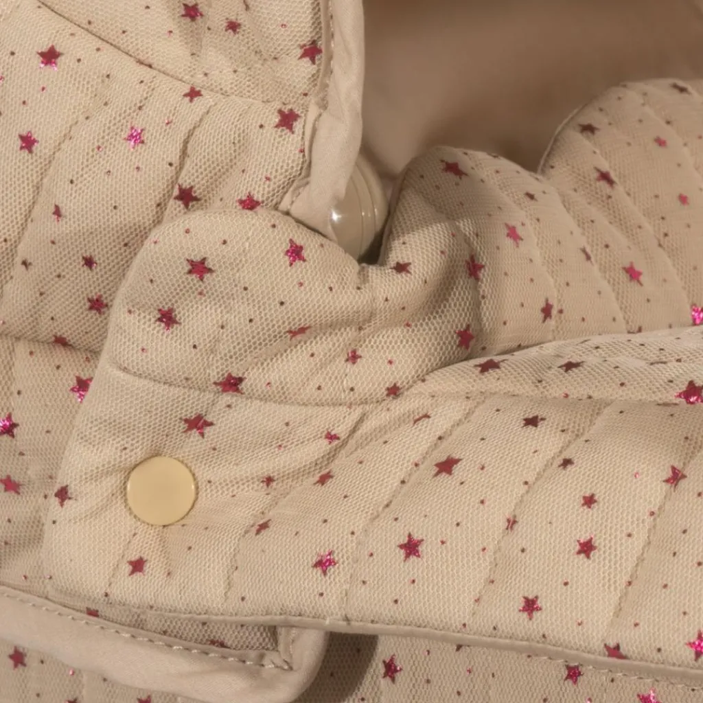 Sale Landau pour poupée Fairy étoile Sangria Poussette Pour Poupée