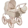 Best Landau pour poupée grandes roues Somerset Poussette Pour Poupée