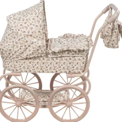 Best Landau pour poupée grandes roues Somerset Poussette Pour Poupée
