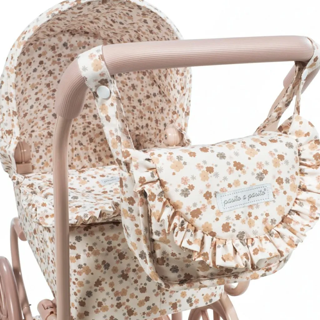 Best Landau pour poupée grandes roues Somerset Poussette Pour Poupée