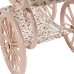 Best Landau pour poupée grandes roues Somerset Poussette Pour Poupée