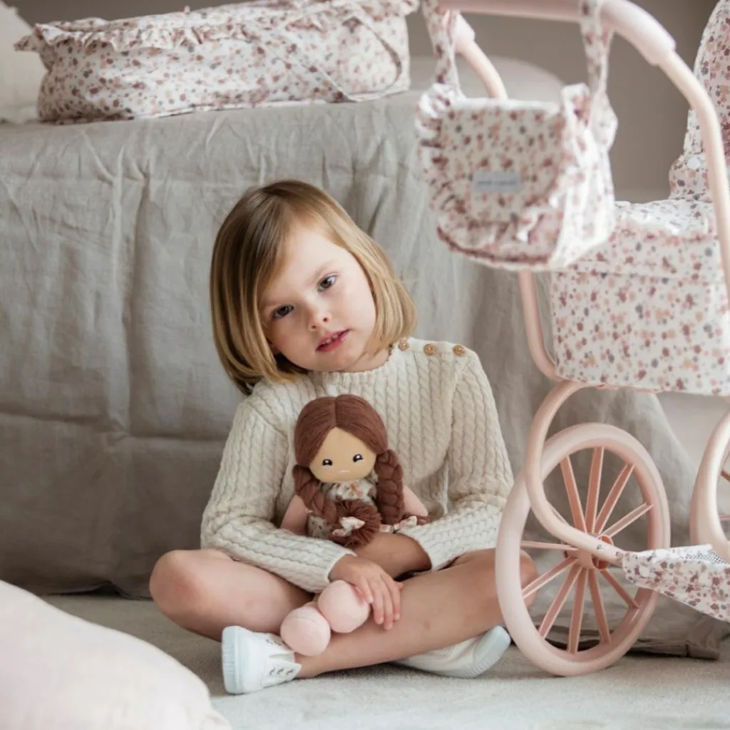 Best Landau pour poupée grandes roues Somerset Poussette Pour Poupée