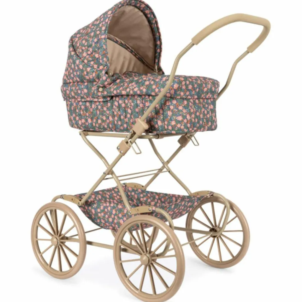 Clearance Landau pour poupée Kyoto Poussette Pour Poupée