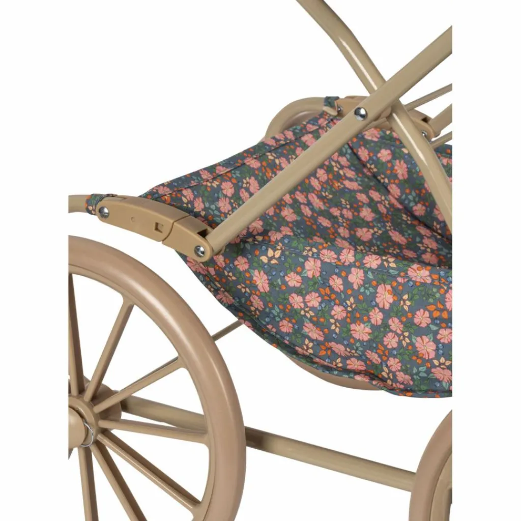 Clearance Landau pour poupée Kyoto Poussette Pour Poupée