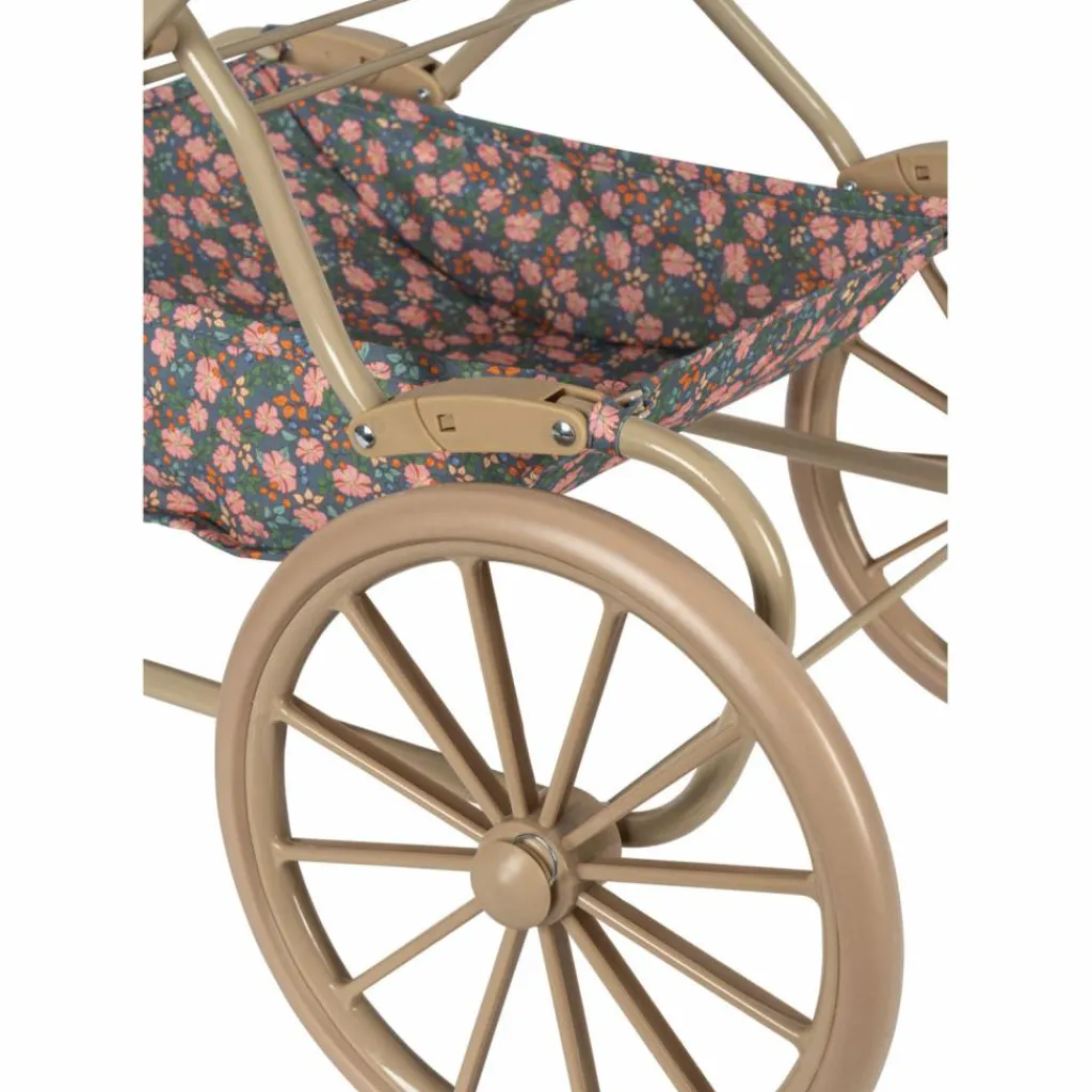 Clearance Landau pour poupée Kyoto Poussette Pour Poupée